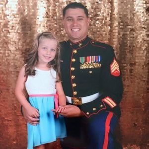 Meet your Posher, Patrick